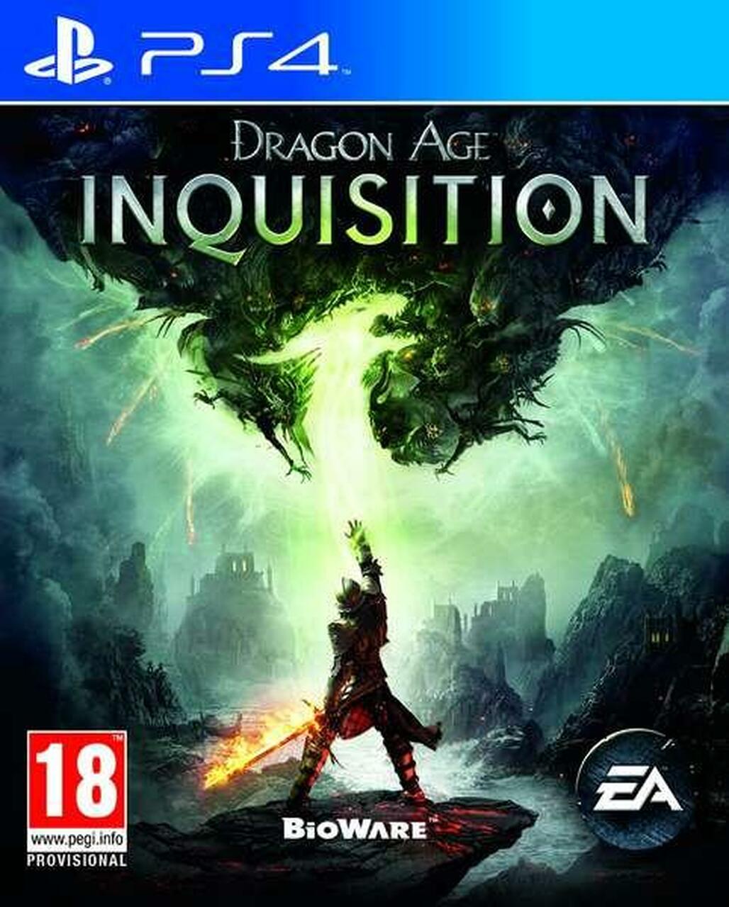 dragon age inquisition digital download