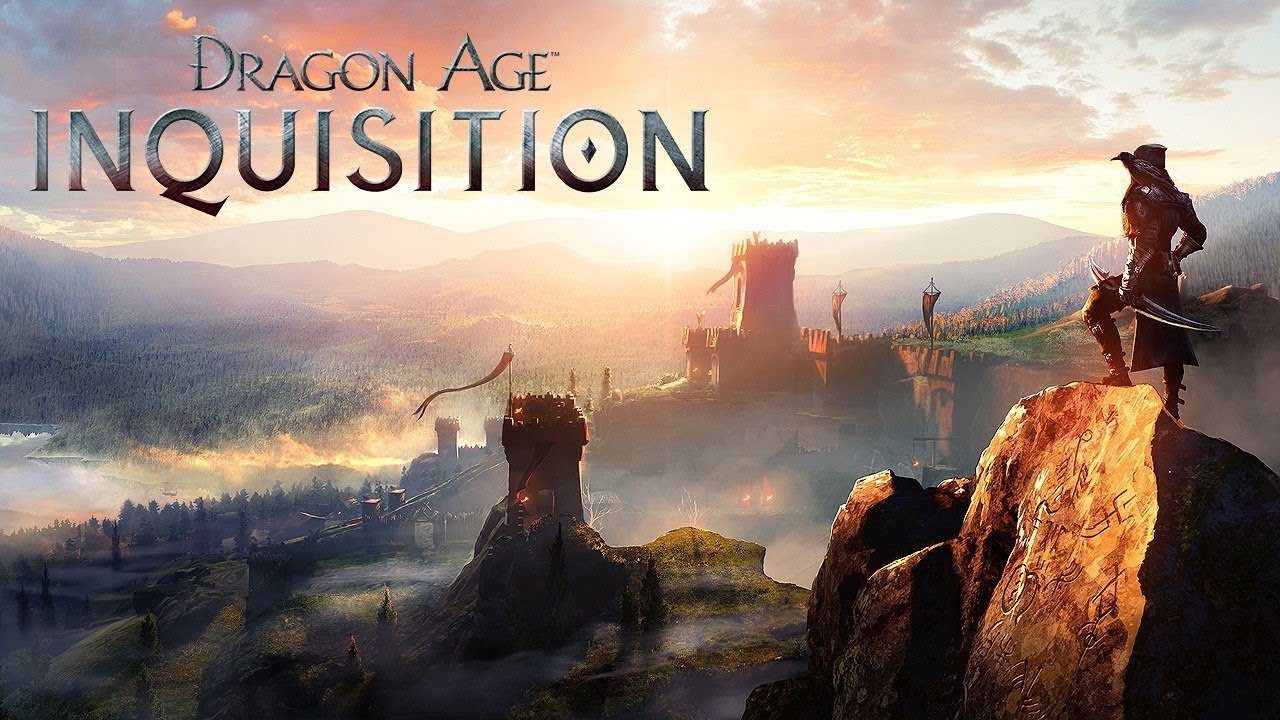 dragon age inquisition digital download
